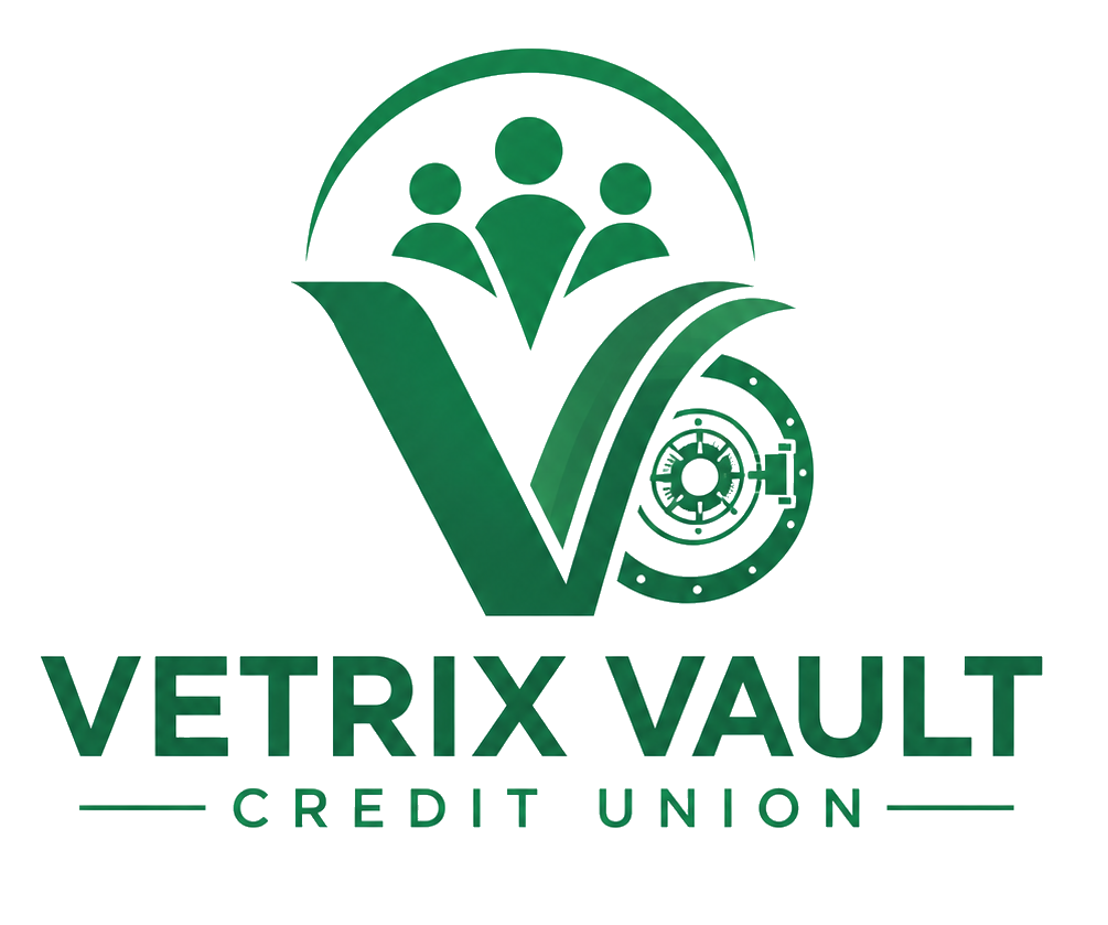 Vetrix Vault Credit Union