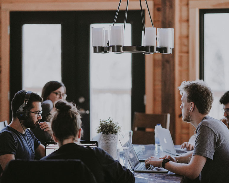 About Vetrix Vault Credit Union